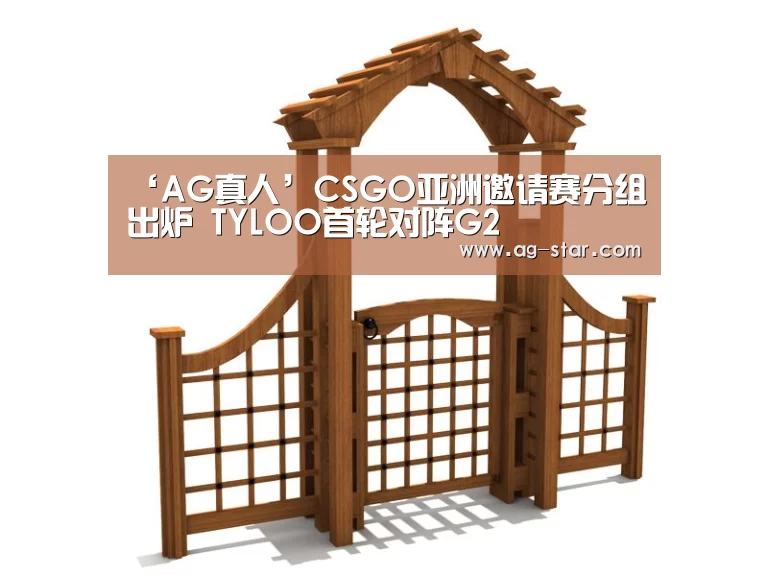 ‘AG真人’CSGO亚洲邀请赛分组出炉 TYLOO首轮对阵G2(图1) AG官网